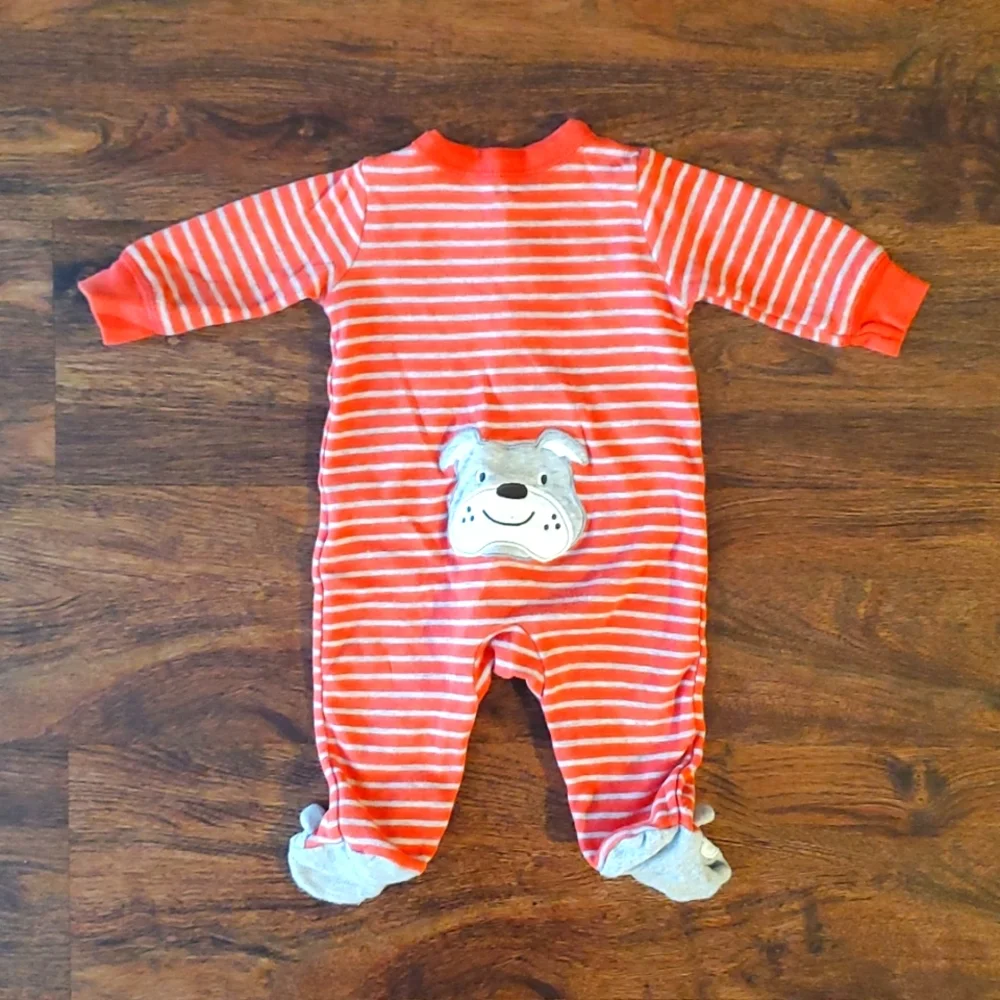 Carters will sell